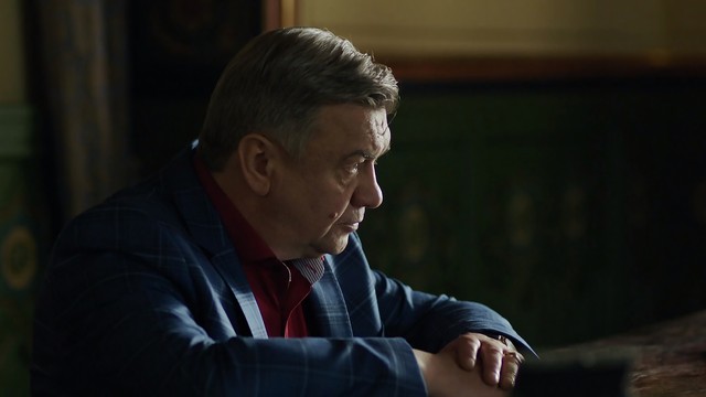 Проспект обороны
