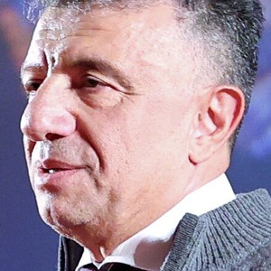 Альберт Саркисян