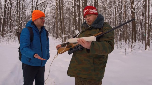 Пойдем отойдем