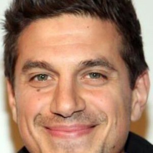 Эндрю Дэволи