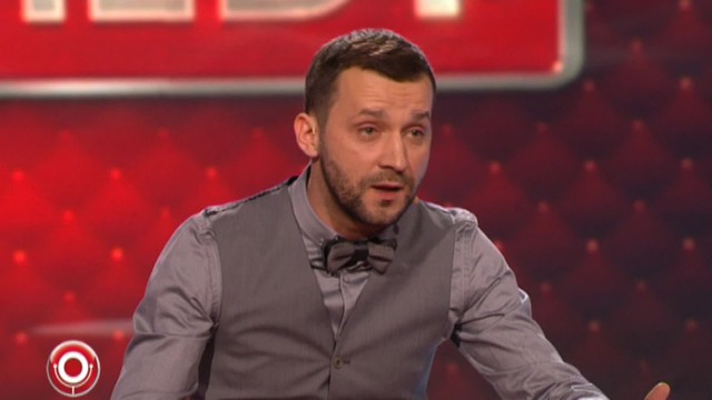 Comedy Club. Лучшее