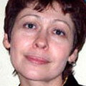 Елена Райская