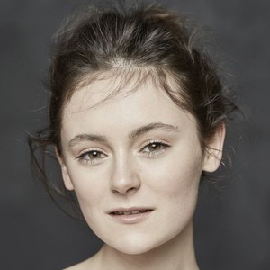 Леа ван Акен