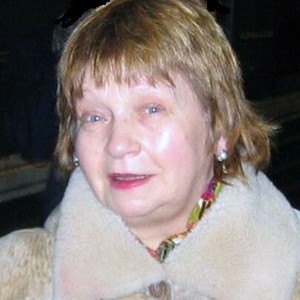 Виолетта Жухимович