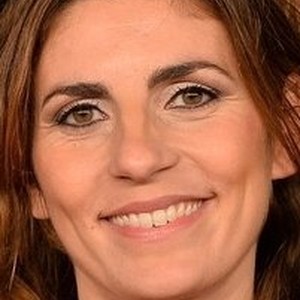 Элиза Аморузо