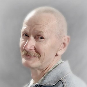 Эдуард Горячий