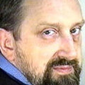 Николай Аверюшкин