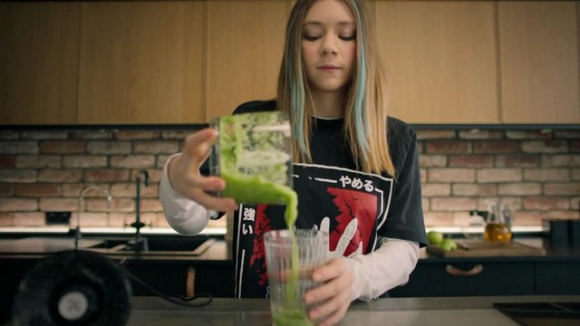 Универ. 13 лет спустя