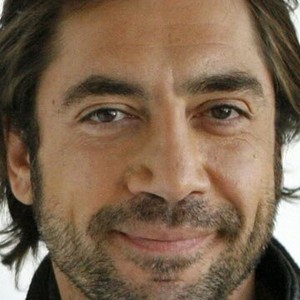 Хавьер Бардем