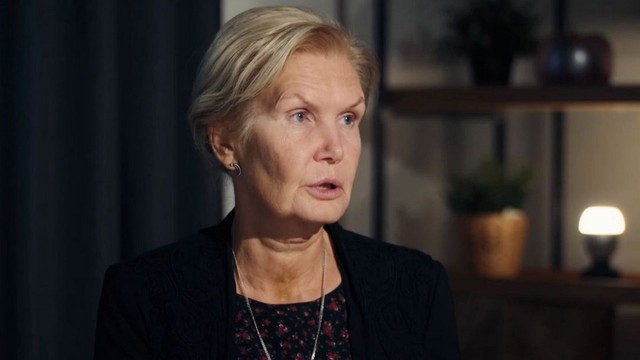 Охотники за привидениями