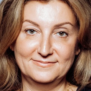 Нелли Яралова