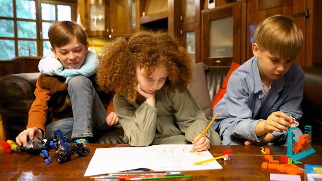 Чёрный список