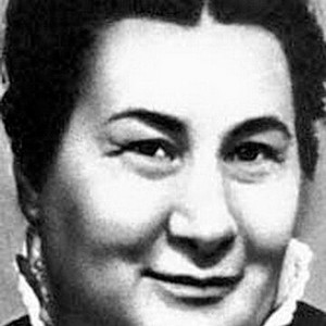 Любовь Воронкова