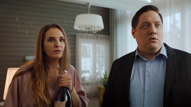 Детективное агентство Мухича