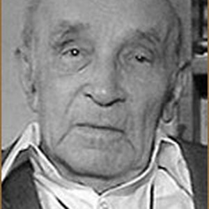 Леонид Агранович