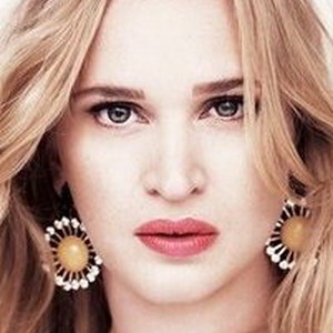 Вера Витали