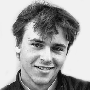 Вадим Любшин