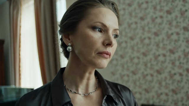 Белая полоса