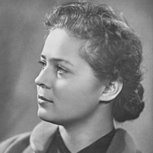 Тамара Логинова