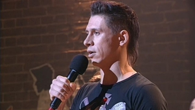 Comedy Club