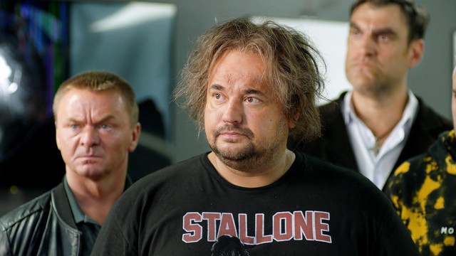Евгенич