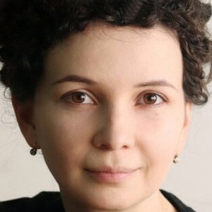Мария Смольникова
