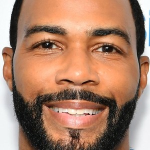 Омари Хардвик