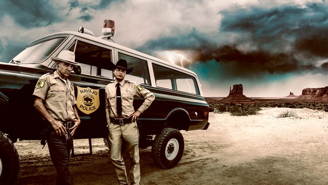 Темные ветра