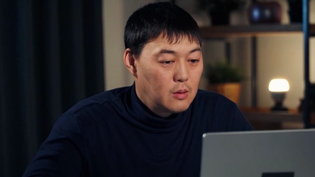 Охотники за привидениями