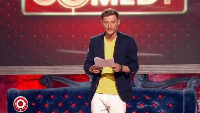 Comedy Club. Лучшее