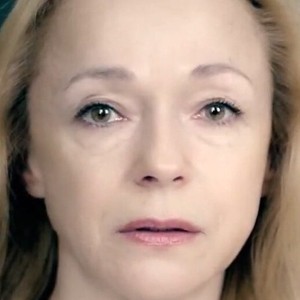 Анжелика Неволина