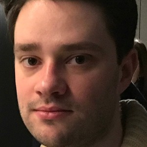 Антон Черенков