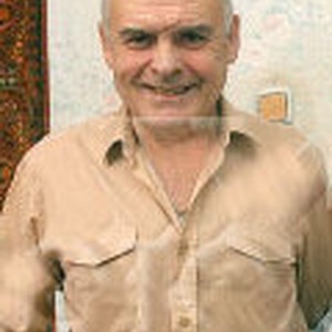 Алексей Литвинов