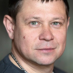 Анатолий Гущин