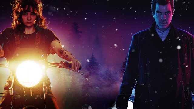 Страна Рождества