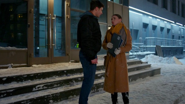 Знаки судьбы