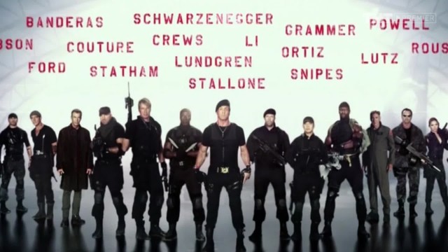 Бессмертное кино