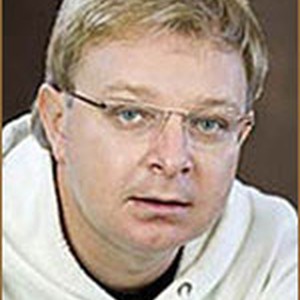 Андрей Зубков