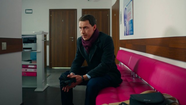 Знаки судьбы