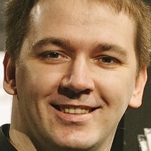 Александр Рыбаков