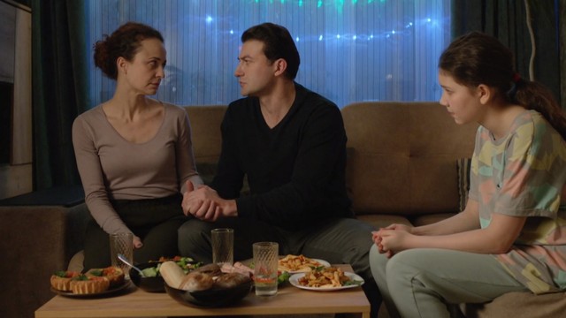 Знаки судьбы