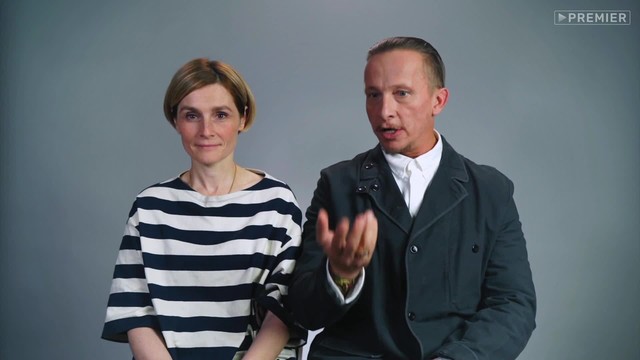 Охлобыстины