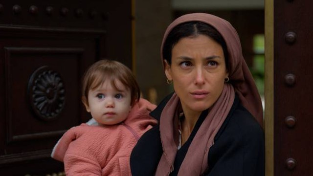 Чужие секреты