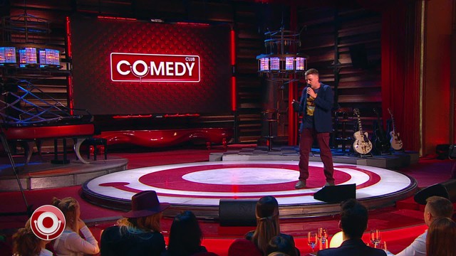 Comedy Club