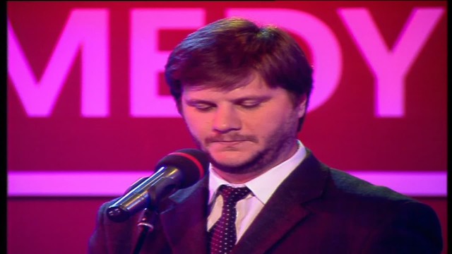 Comedy Club