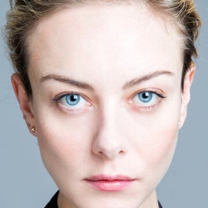 Северия Янушаускайте