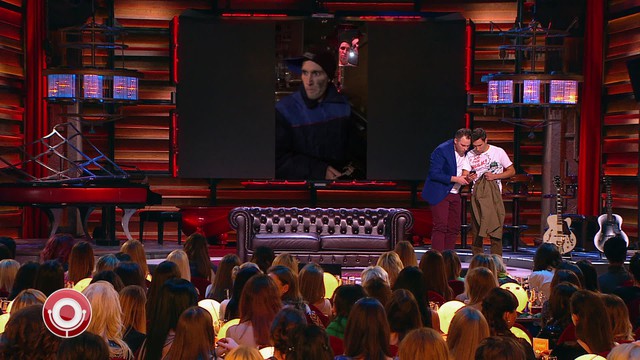 Comedy Club