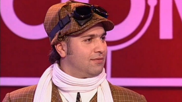 Comedy Club
