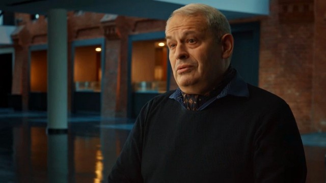 Петр I: Последний царь и первый император