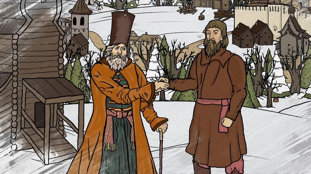 История России